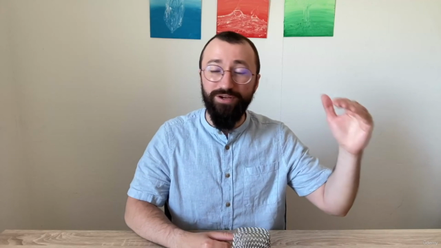 Eine Nebenbeschäftigung erfolgreich aufbauen – Screenshot 1