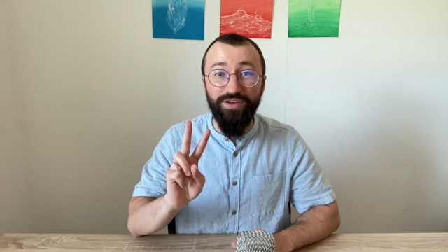 Eine Nebenbeschäftigung erfolgreich aufbauen – Screenshot 2