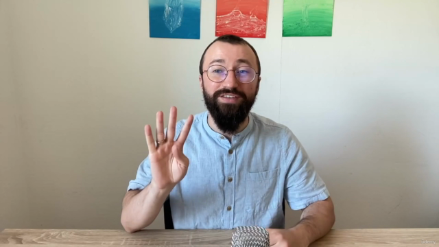 Eine Nebenbeschäftigung erfolgreich aufbauen – Screenshot 4