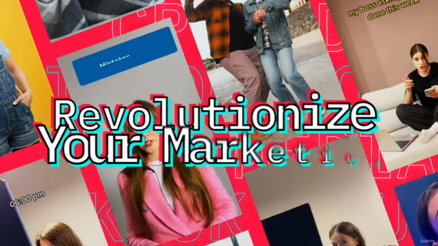 TikTok Marketing for Crypto, FinTech, and WEB3 – Screenshot 3