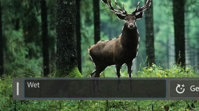 Adobe Firefly Ai Photoshop How to use Generative Fill – Screenshot 2