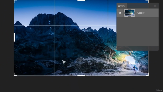 Adobe Firefly Ai Photoshop How to use Generative Fill – Screenshot 3