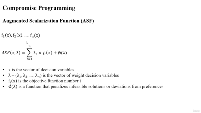 Multi-Objective Optimization with Python Bootcamp A-Z – Screenshot 2