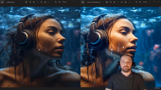 MIDJOURNEY: crea tus imágenes con IA | La ultima guia – Screenshot 4