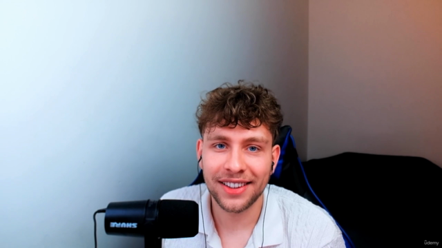 AI Art Midjourney Passive Income: Make and Sell Arts (2025) – Screenshot 3