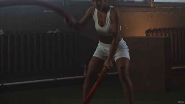 How to Make Your Own Custom Fitness Workouts – Screenshot 3