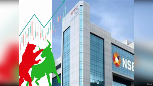 Free Basic Stock market course in hindi – Screenshot 2