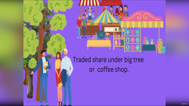 Free Basic Stock market course in hindi – Screenshot 3
