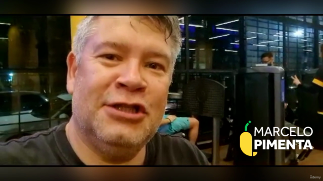 Inteligência Artificial Aplicada ao Marketing – Screenshot 1