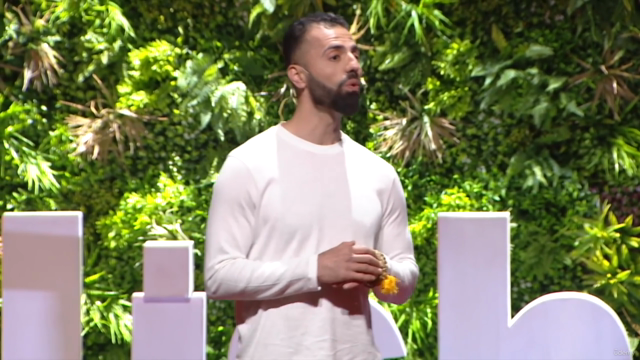 Life Force Mastery - Unleashing the Power of Breathwork – Screenshot 1