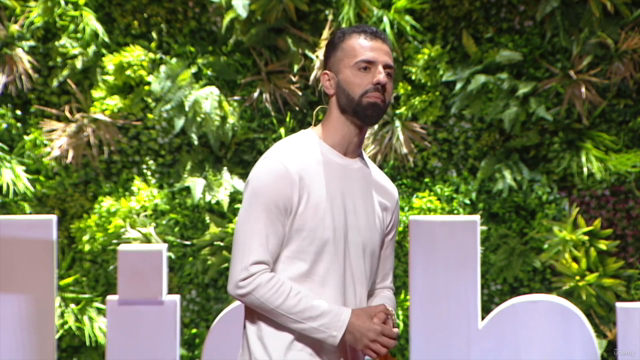 Life Force Mastery - Unleashing the Power of Breathwork – Screenshot 3