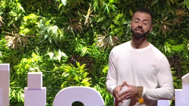 Life Force Mastery - Unleashing the Power of Breathwork – Screenshot 4