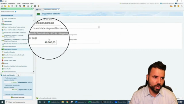 Servidor Público essa é a melhor forma de investir – Screenshot 1