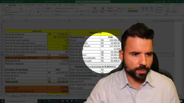 Servidor Público essa é a melhor forma de investir – Screenshot 3