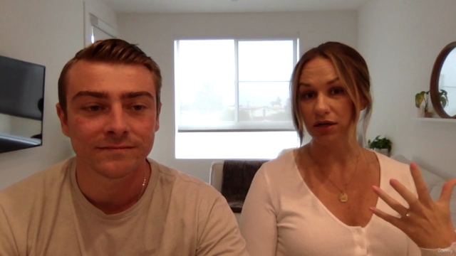 Create a Happy Relationship & Stop Fighting w/ Your Partner – Screenshot 2