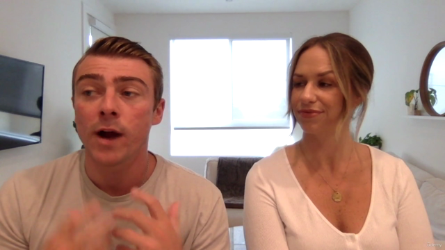 Create a Happy Relationship & Stop Fighting w/ Your Partner – Screenshot 3