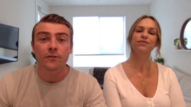 Create a Happy Relationship & Stop Fighting w/ Your Partner – Screenshot 4