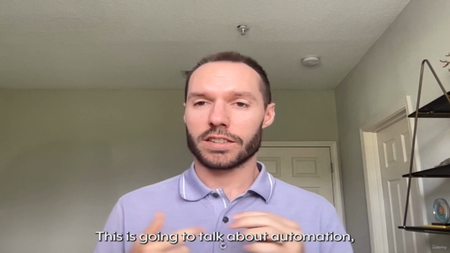 Enterprise Automation | Design your automation strategy! – Screenshot 2