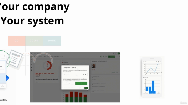 The Ultimate Appsheet Course – Screenshot 1