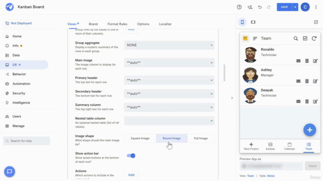 The Ultimate Appsheet Course – Screenshot 2
