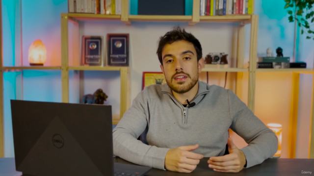 Postman: Do Zero ao Avançado + Testes Automatizados – Screenshot 3