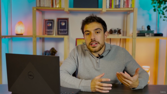 Postman: Do Zero ao Avançado + Testes Automatizados – Screenshot 4