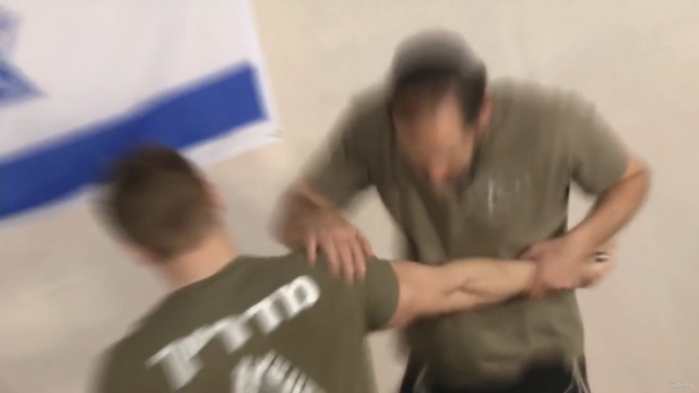 Krav Maga Self-défense réaliste avec des armes – Screenshot 1