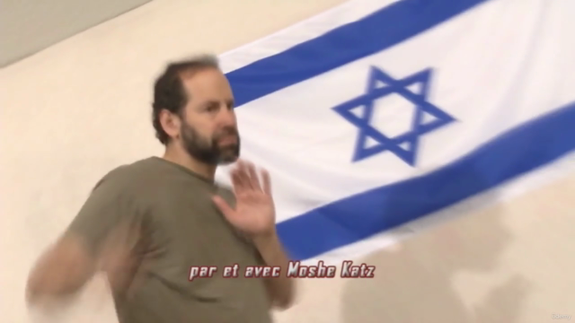 Krav Maga Self-défense réaliste avec des armes – Screenshot 2