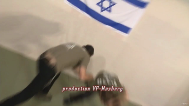 Krav Maga Self-défense réaliste avec des armes – Screenshot 3