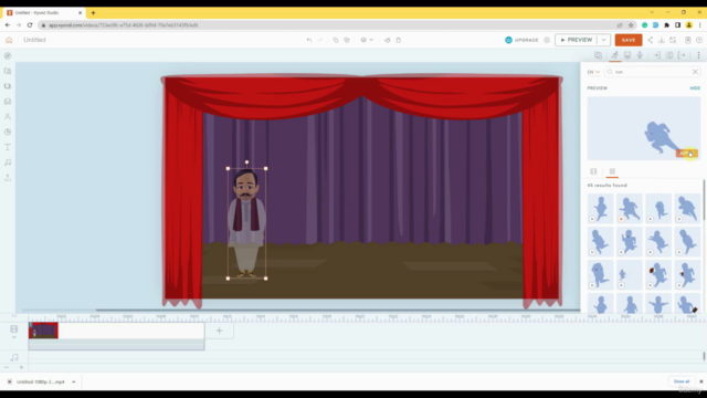2D Animation with Vyond - Easiest Software for Beginner – Screenshot 2