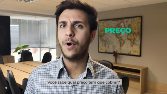 Engenharia de Custos - Do preço ao contrato – Screenshot 1