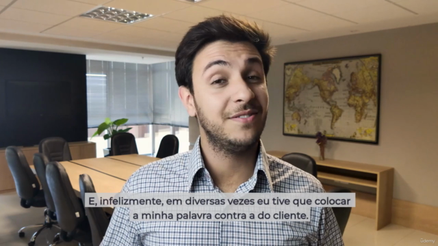 Engenharia de Custos - Do preço ao contrato – Screenshot 2