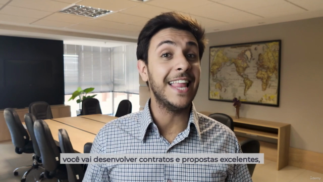 Engenharia de Custos - Do preço ao contrato – Screenshot 4