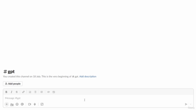 ChatGPT Complete Guide: OpenAI API, AI Tools, ChatGPT 4 – Screenshot 1
