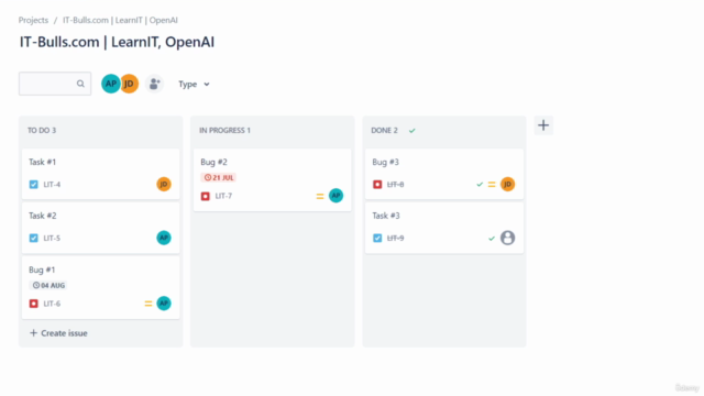 ChatGPT Complete Guide: OpenAI API, AI Tools, ChatGPT 4 – Screenshot 2