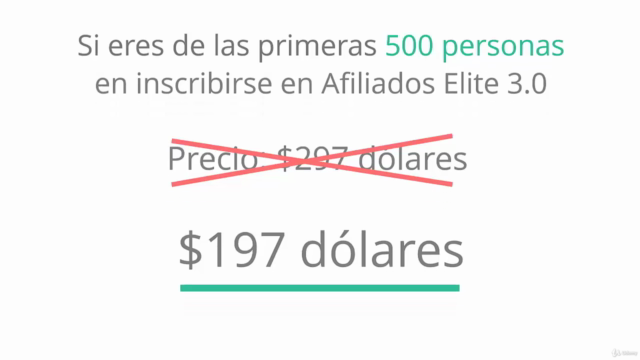 Marketing de Afiliados: Como Generar Ingresos Pasivos Online – Screenshot 4