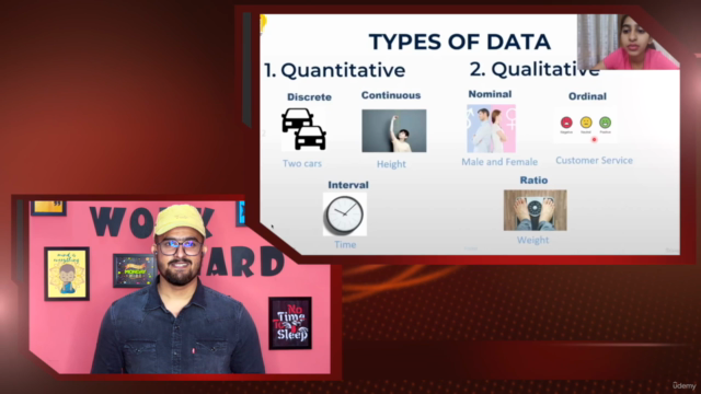 Data Science and Machine Learning: A Practical Guide – Screenshot 2
