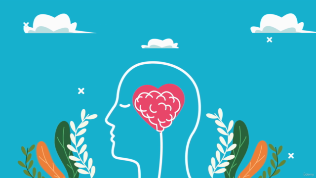 21-Day Mental Mastery: Transform Your Mind and Heal Within – Screenshot 1