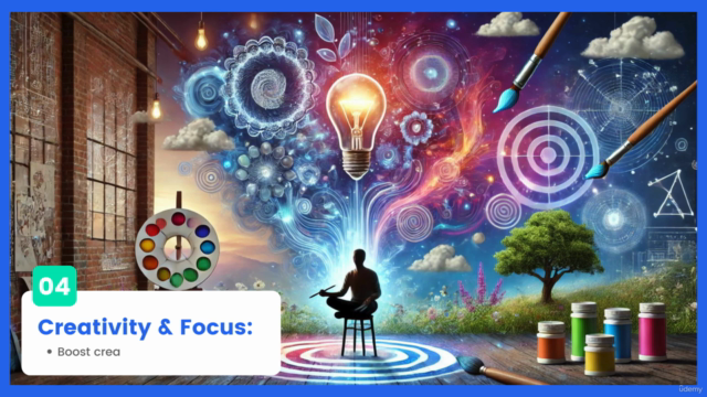 21-Day Mental Mastery: Transform Your Mind and Heal Within – Screenshot 2