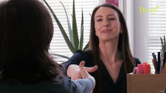Manicure - With sign language – Screenshot 1