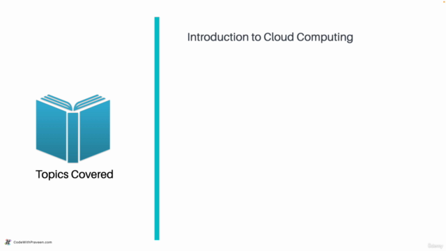 AZ-900 Azure Fundamentals: Crash Course – Screenshot 2
