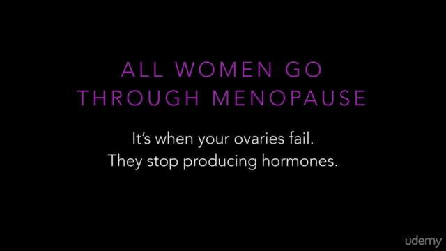 Essential Oils and Healthy Menopause – Screenshot 2