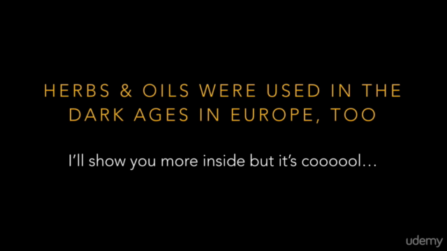Essential Oils and Healthy Menopause – Screenshot 4