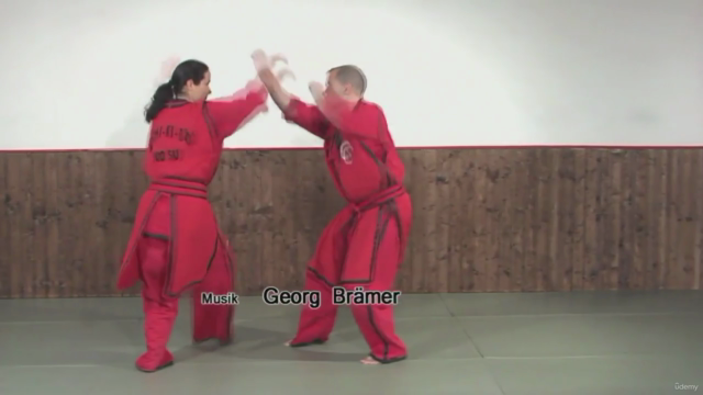 Kung Fu Bachi-Ki-Do Martial Arts System "Kampfsport" - Screenshot_04