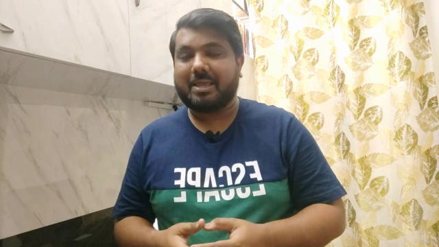 Data Analytics using Python [2024] with 9 Projects in HINDI – Screenshot 1