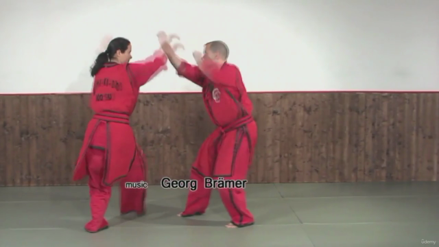 Kung Fu Bachi-Ki-Do - The New Way of Martial Arts - Screenshot_04