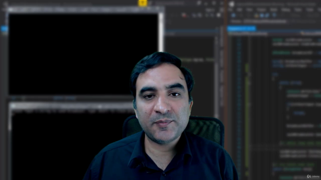 UDP Socket Programming For Distributed Computing in C#.Net – Screenshot 1