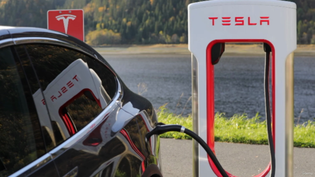 Electric Vehicle Technology Complete Course | Electric Cars – Screenshot 3