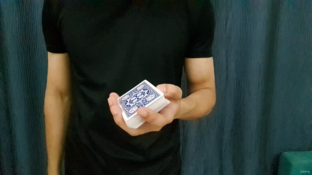 Introduction to Cardistry Part 3 – Screenshot 1