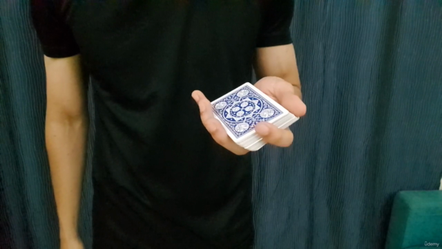 Introduction to Cardistry Part 3 – Screenshot 3